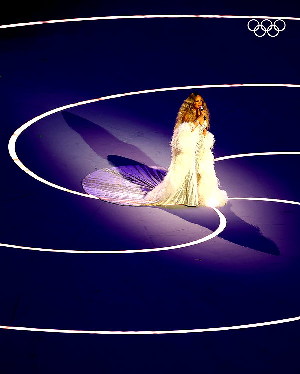olympics archive image