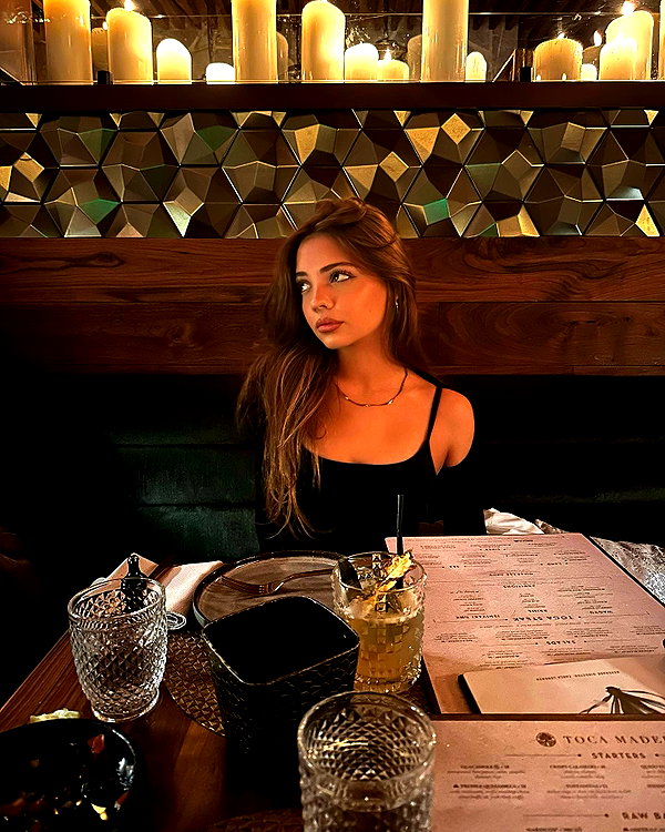 loreenhazan instagram image archive image