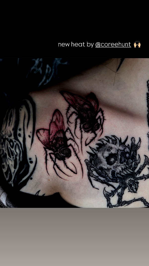m0rguekittyy instagram image archive image