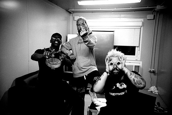 suicideboys instagram image archive image