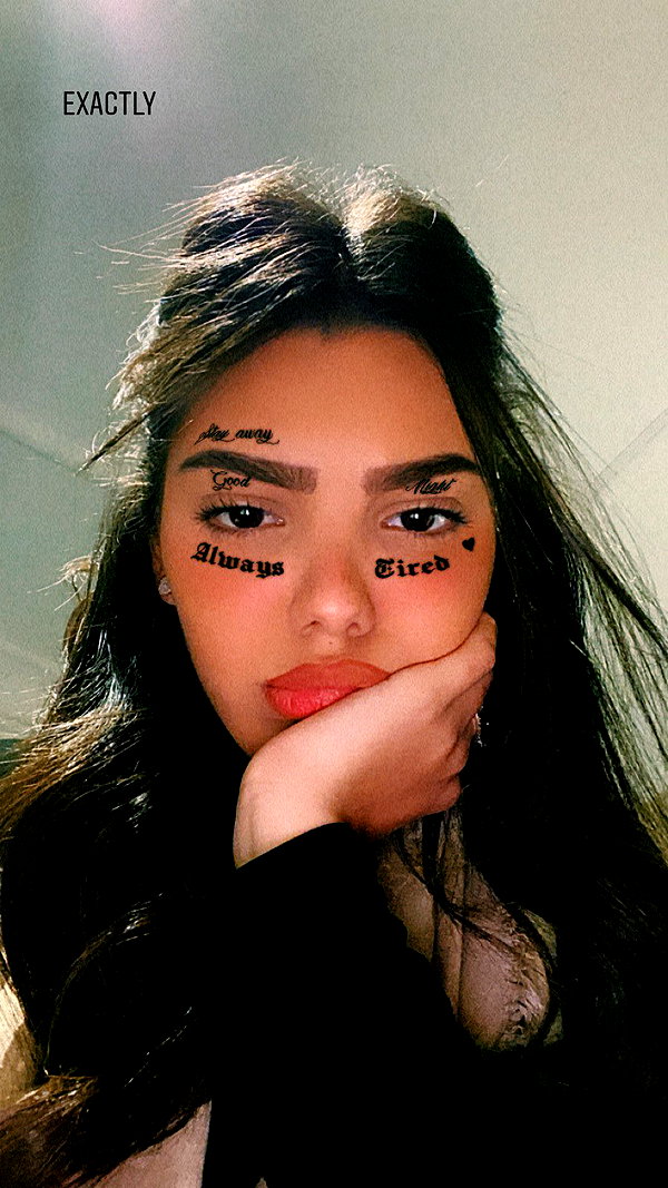 roni.benshushan instagram image archive image