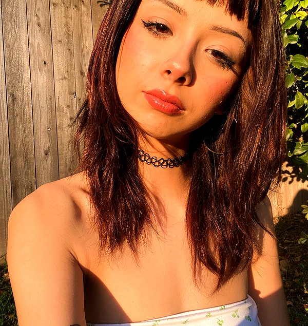 angelicdispair instagram image archive image
