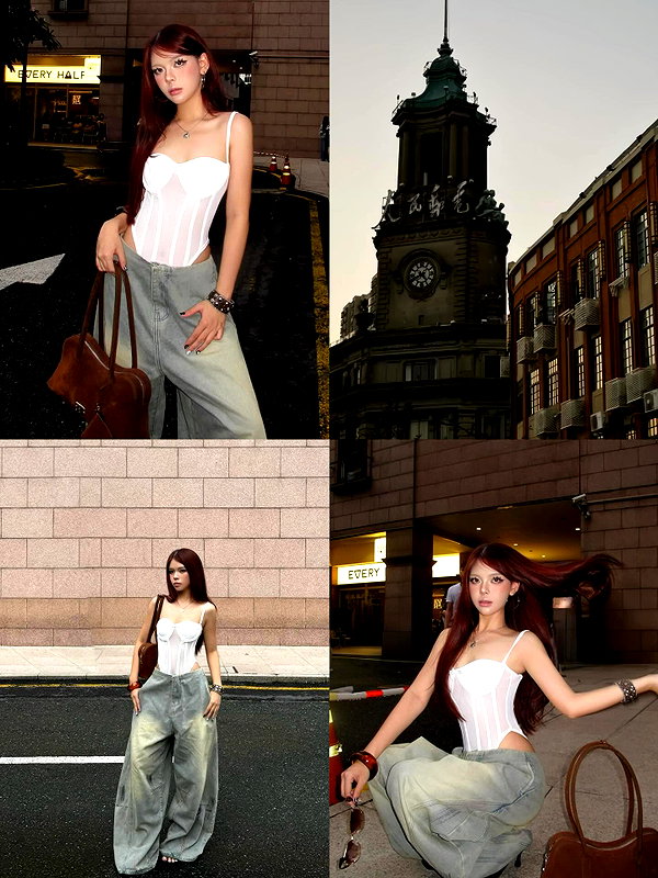 lyhythuedoxinh instagram image archive image
