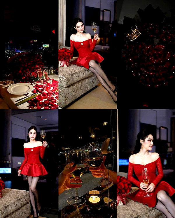 lyhythuedoxinh instagram image archive image