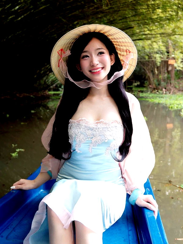 lyhythuedoxinh instagram image archive image