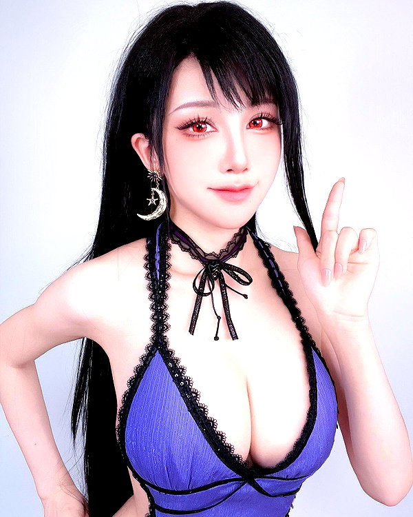 shuimiaoaqua instagram image archive image