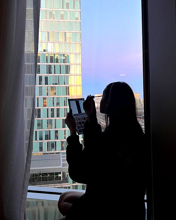 zoeliss instagram image archive image