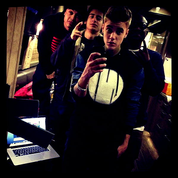 lilbieber instagram image archive image