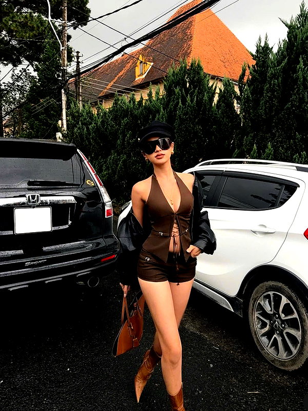 lyhythuedoxinh instagram image archive image
