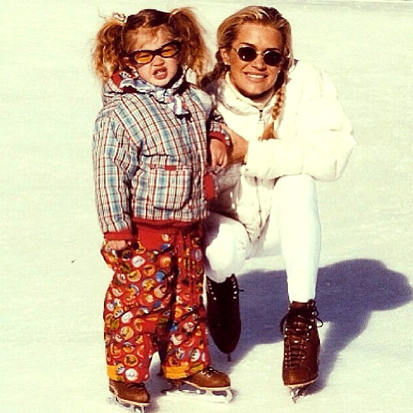 gigihadid instagram image archive image