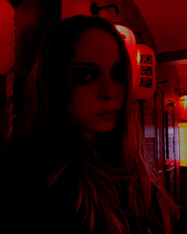 danafetishistova instagram image archive image