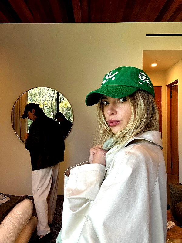 ashleybenson instagram image archive image