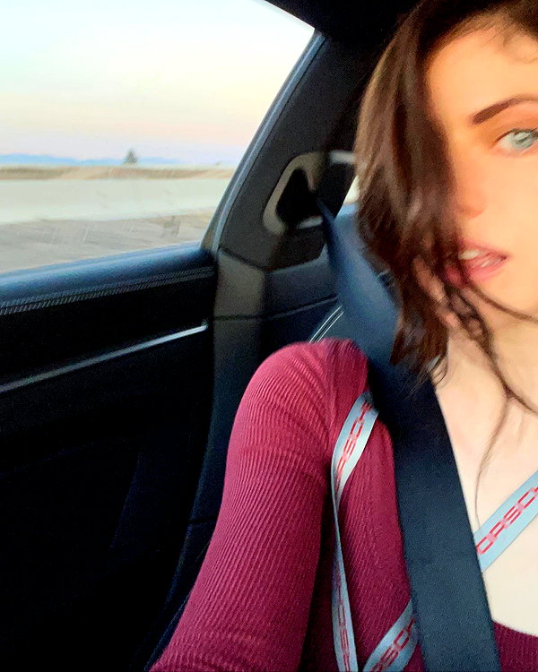 alexandradaddario instagram image archive image