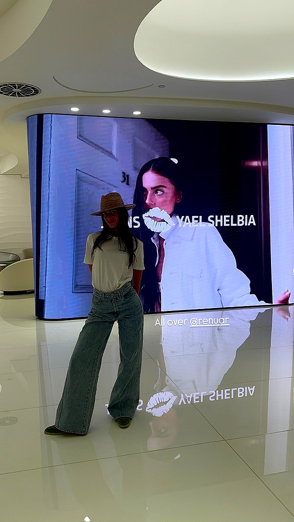 yaelshelbia instagram image archive image