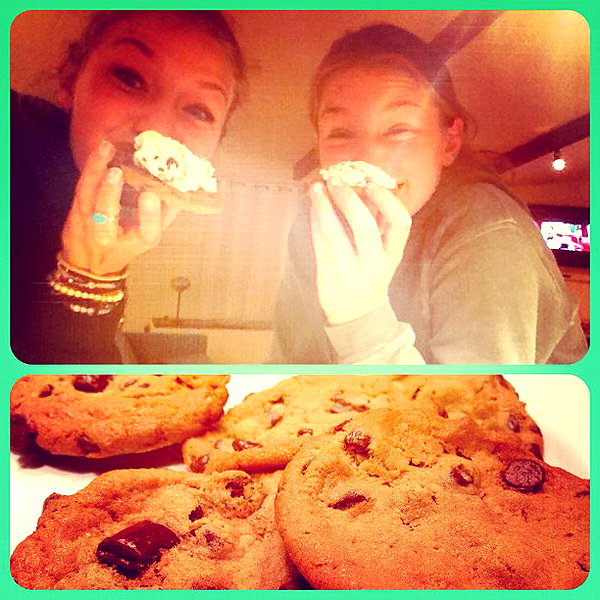 gigihadid instagram image archive image