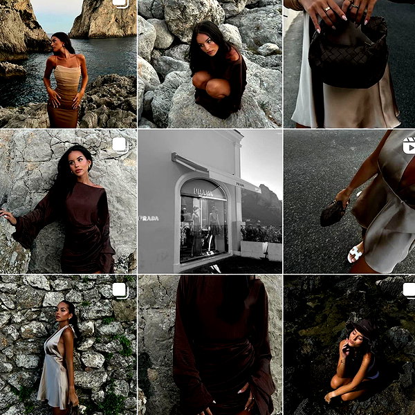 zoeliss instagram image archive image