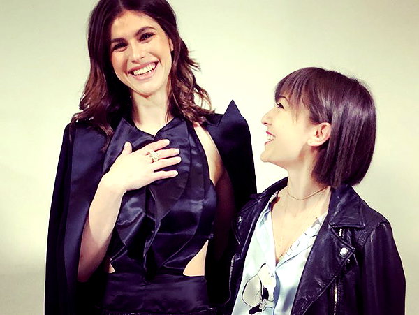 alexandradaddario instagram image archive image