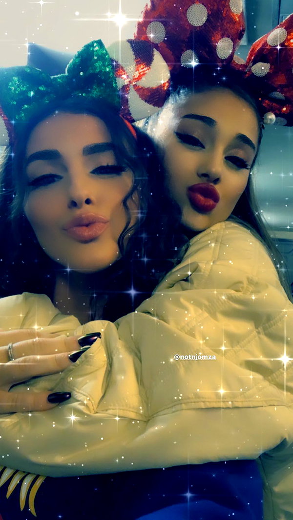 arianagrande instagram image archive image