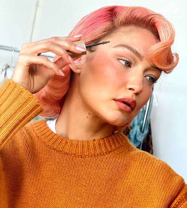 gigihadid instagram image archive image