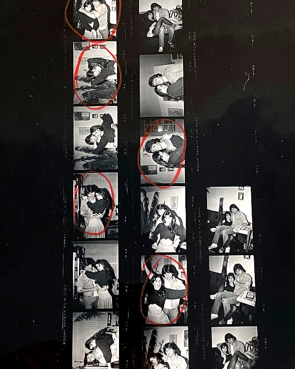 demimoore instagram image archive image