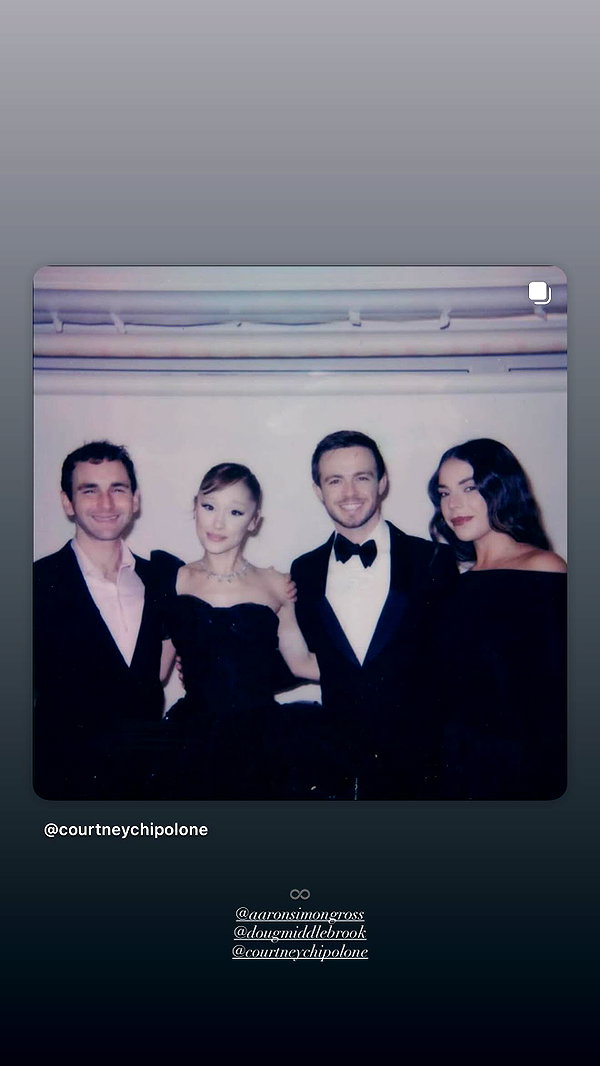 arianagrande instagram image archive image