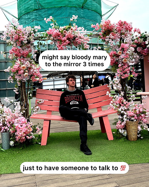 Archived image from @wenevergetyounger on Instagram