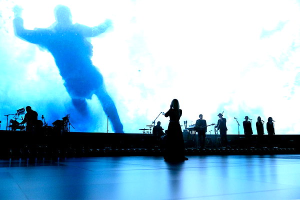 adele instagram image archive image