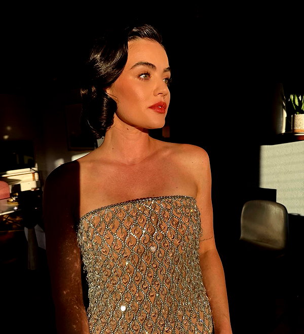 lucyhale instagram image archive image