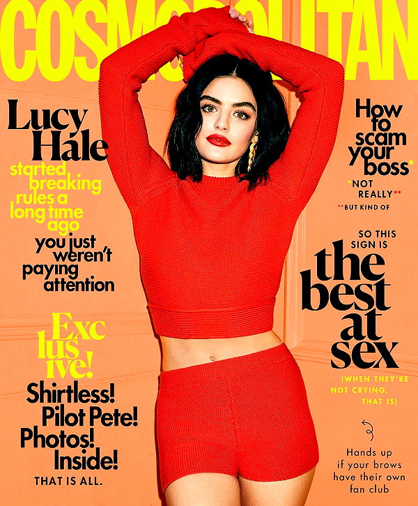 lucyhale instagram image archive image