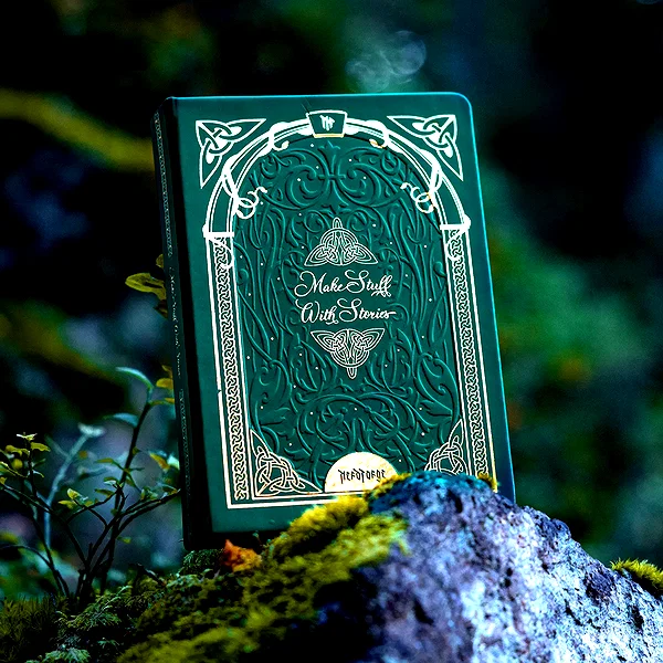 thenerdforge instagram image archive image