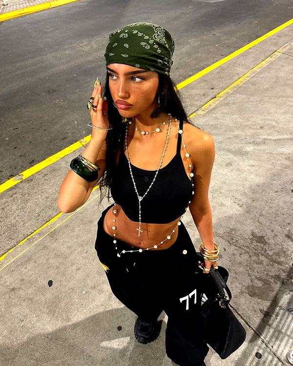ellachristo instagram image archive image