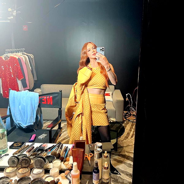 lindsaylohan instagram image archive image