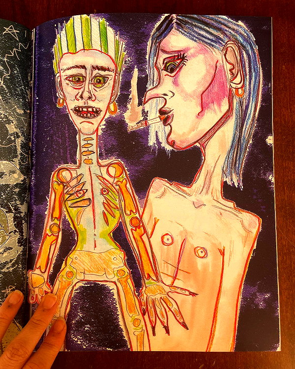 bugz4brainz instagram image archive image