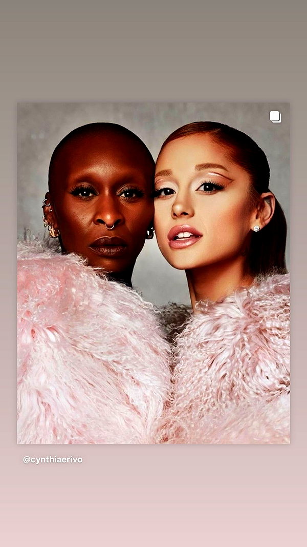 arianagrande instagram image archive image