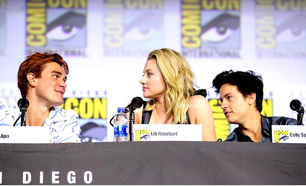 lilireinhart instagram image archive image