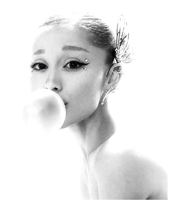 arianagrande instagram image archive image