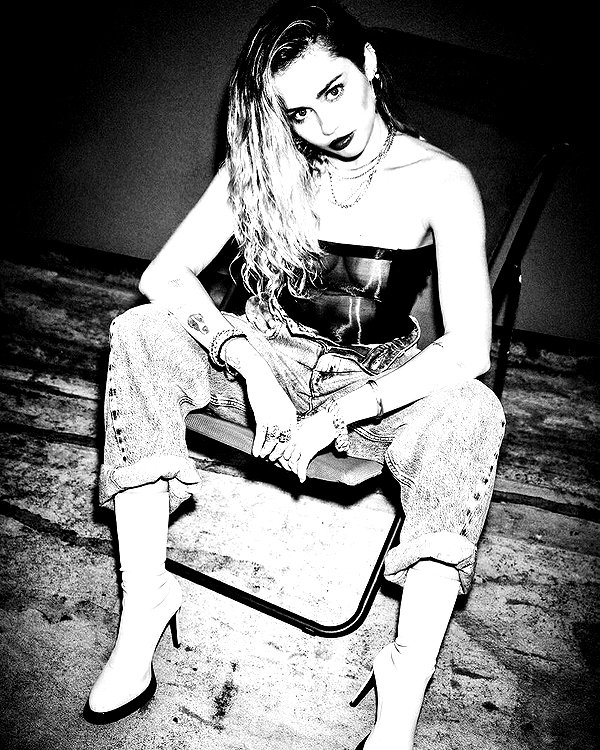 mileycyrus instagram image archive image