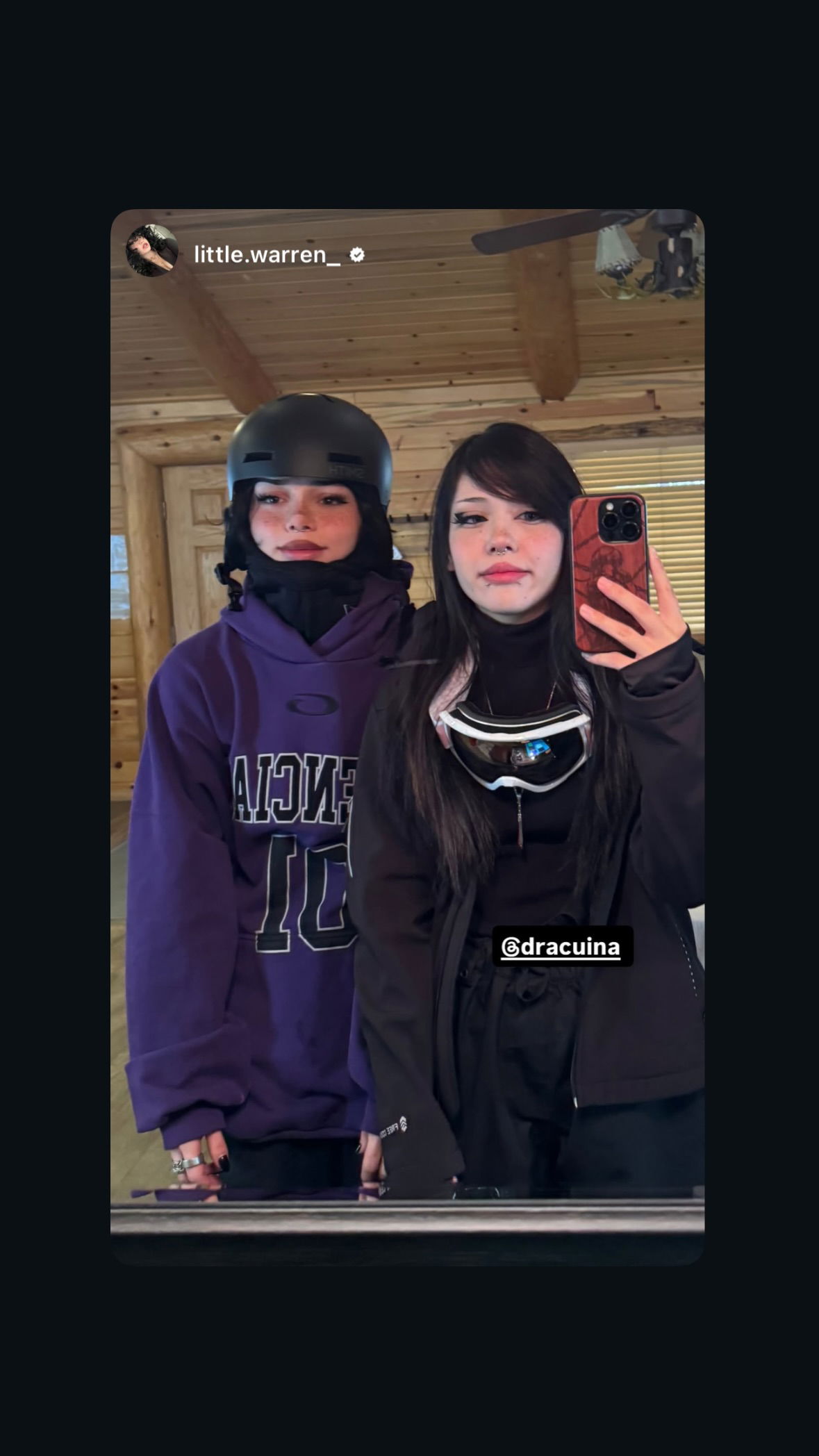 dracuina instagram image archive image