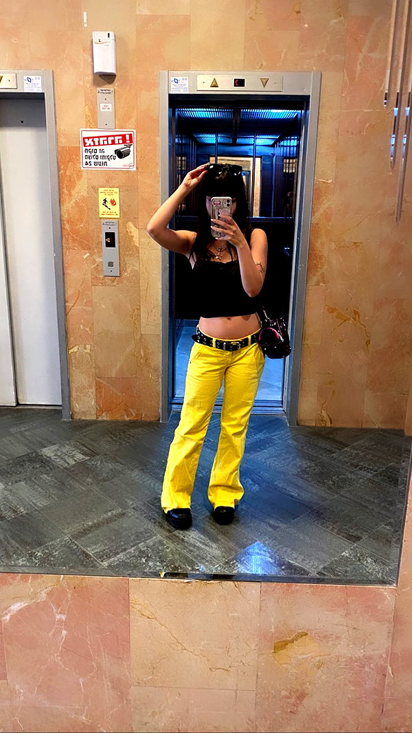 Archived image from @yam_adler on Instagram