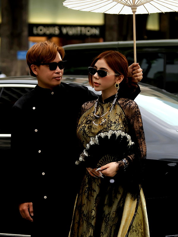lyhythuedoxinh instagram image archive image