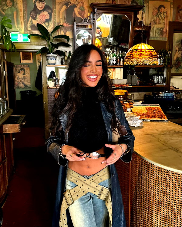 ellachristo instagram image archive image