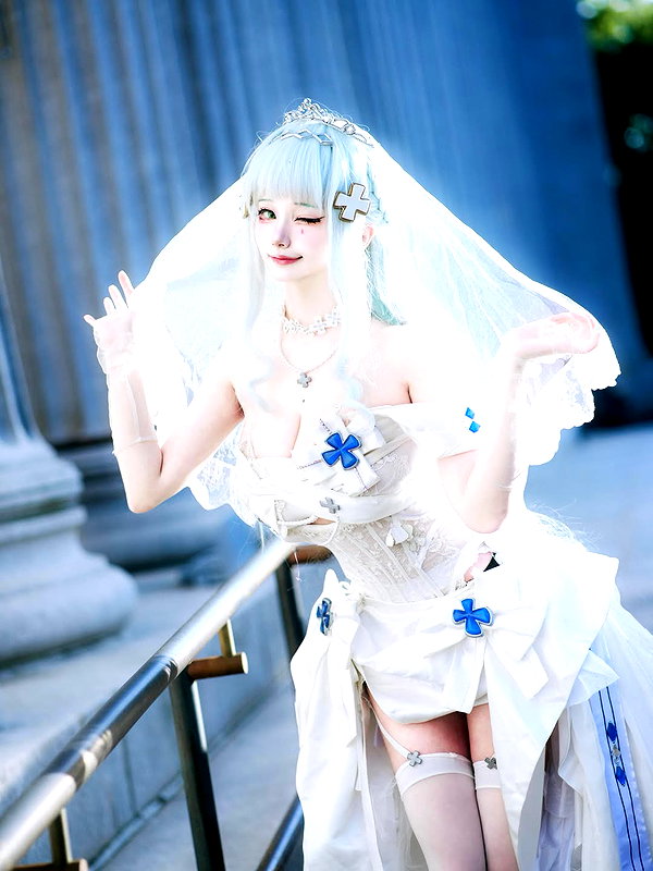 xier_cos instagram image archive image