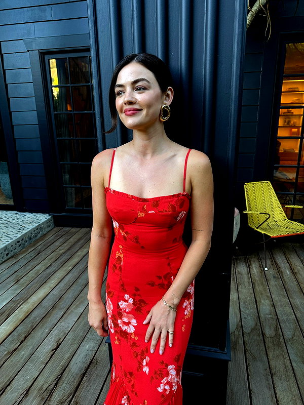 lucyhale instagram image archive image