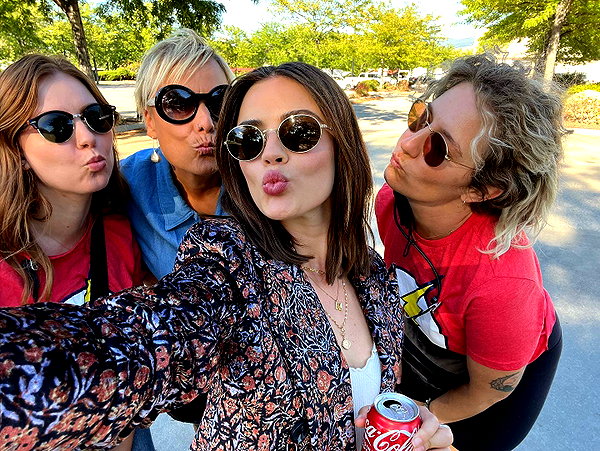 lucyhale instagram image archive image
