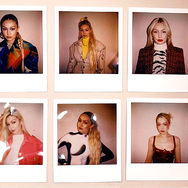 gigihadid instagram image archive image