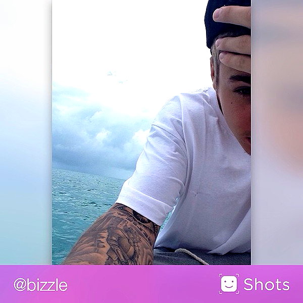 lilbieber instagram image archive image