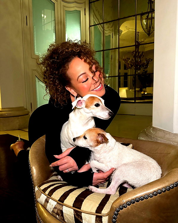 mariahcarey instagram image archive image