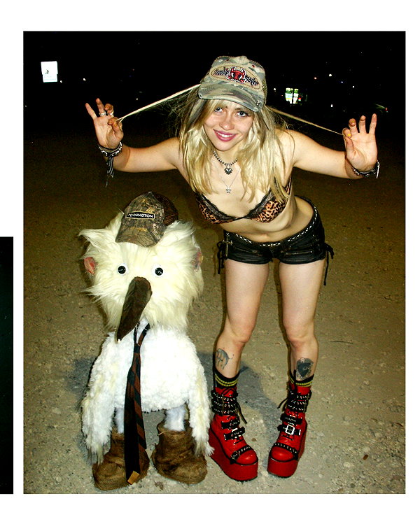 monsterchildren archive image