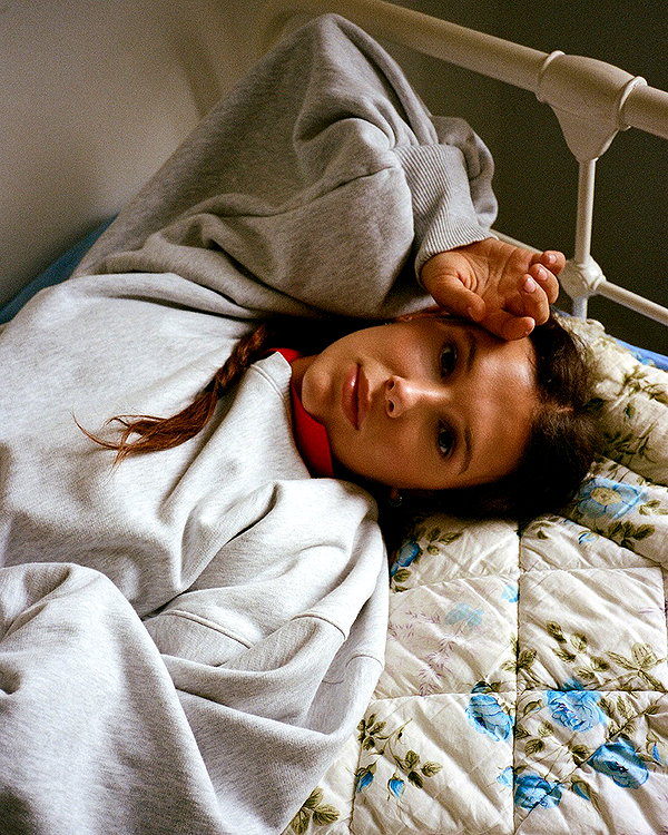 britishvogue britishvogue archive image