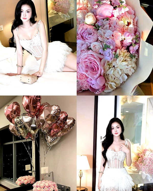 lyhythuedoxinh instagram image archive image